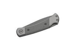 Briceag Titanbeschichtung Grey D2 Small Herbertz - Oțel D2, Mâner Ergonomic