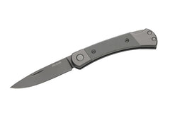 Briceag Titanbeschichtung Grey D2 Small Herbertz - Oțel D2, Mâner Ergonomic