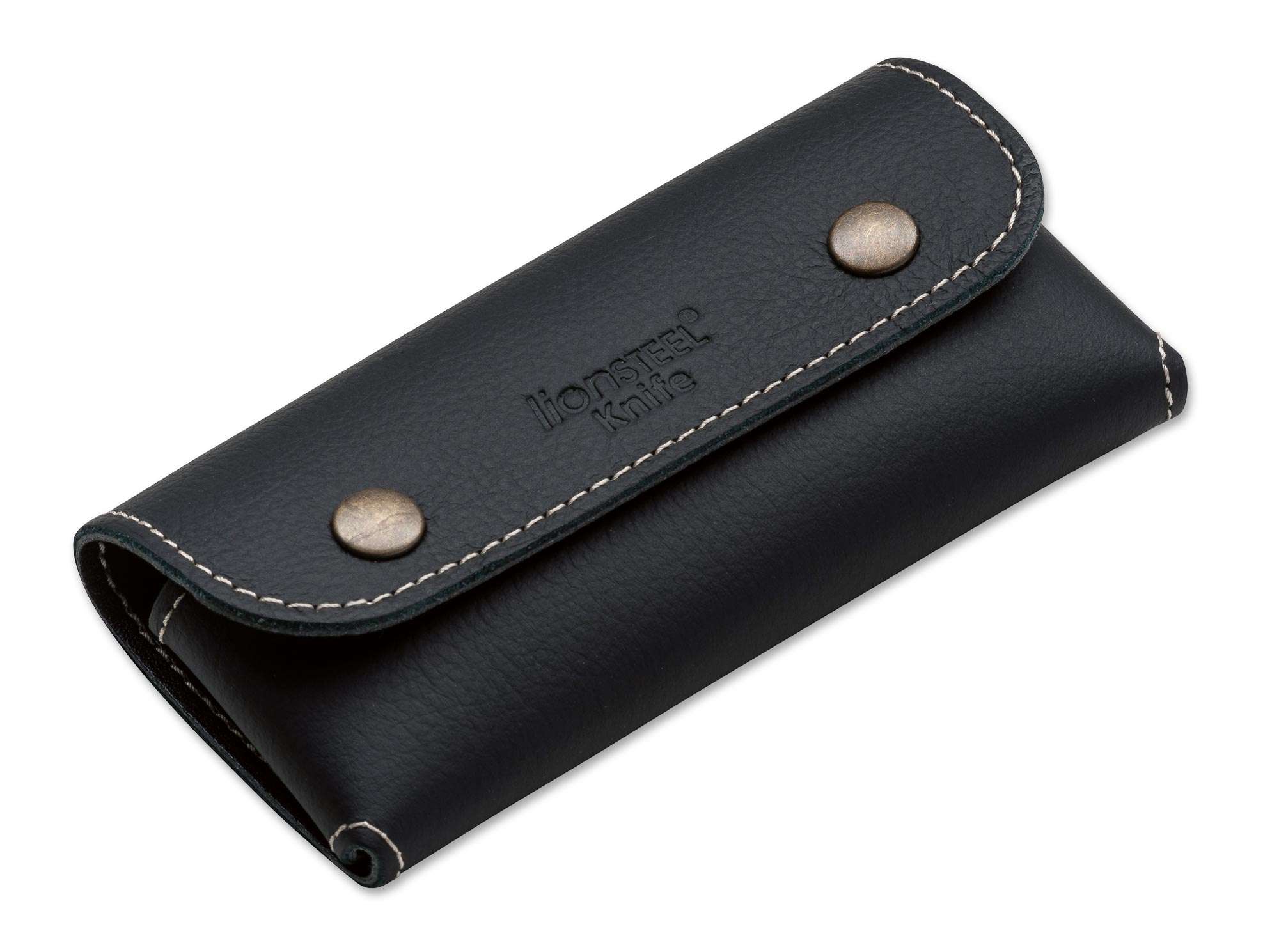 Briceag TM1 Carbon LionSteel- Maner Fibra de Carbon, Sistem Backlock