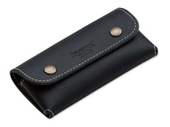 Briceag TM1 Carbon LionSteel- Maner Fibra de Carbon, Sistem Backlock
