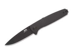 Briceag Twitch III Blackout SOG- Deschidere Asistata, Maner Aluminiu
