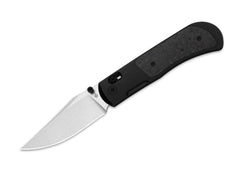 Briceag Tycho M390 Black Ti CF Kizer- Lama M390, Maner Ti-CF