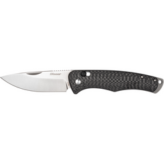 Briceag Ultimate Carbon Blaser - Lamă 7,7cm, Ultra-Ușor - 1