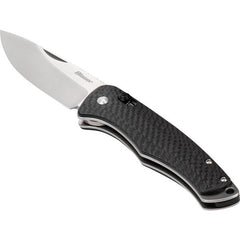 Briceag Ultimate Carbon Blaser - Lamă 7,7cm, Ultra-Ușor - 2