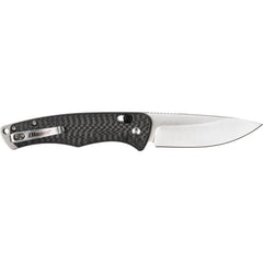 Briceag Ultimate Carbon Blaser - Lamă 7,7cm, Ultra-Ușor - 5