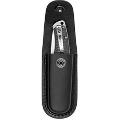 Briceag Ultimate Carbon Blaser - Lamă 7,7cm, Ultra-Ușor - 7