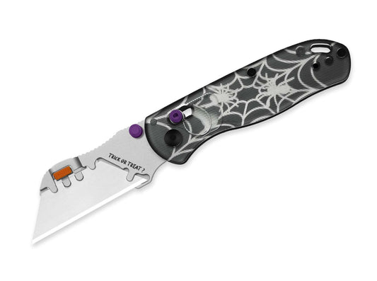 Briceag Uti BEAR 2 Acrylic Halloween Kizer- Maner Acrilic, Editie Halloween