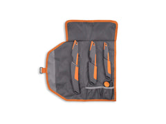 Briceag Vantex 4 Piese Kit Outdoor Edge- Kit Vanatoare, Lame Titan Inox