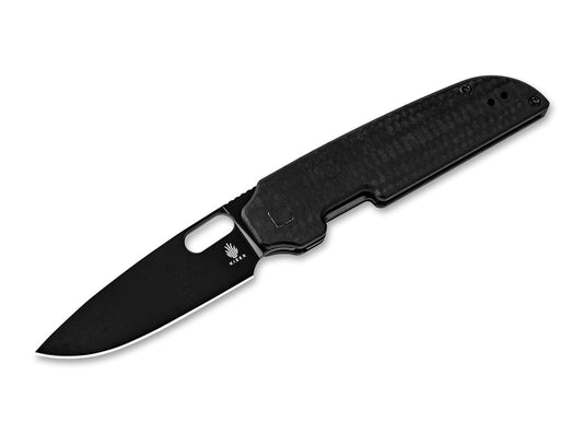 Briceag Varatas Nitro-V G10 All Black Kizer- Maner G10, Lama Nitro-V