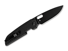 Briceag Varatas Nitro-V G10 All Black Kizer- Maner G10, Lama Nitro-V