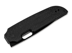 Briceag Varatas Nitro-V G10 All Black Kizer- Maner G10, Lama Nitro-V