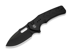Briceag Vexron G10 All Black CIVIVI- Utilizare EDC, Lama Durabila