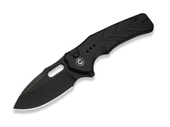 Briceag Vexron G10 All Black CIVIVI- Utilizare EDC, Lama Durabila