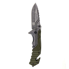 Briceag Viper BF210142 Verde - Unelte Esențiale Integrate