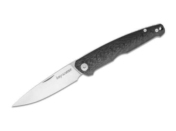 Briceag Viper Key Carbon Fiber