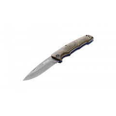 Briceag Walther BWK 7 UMAREX - Lamă 104mm, Rezistență, Ergonomic - 1