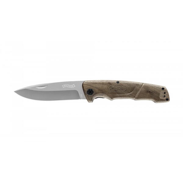 Briceag Walther BWK 7 UMAREX - Lamă 104mm, Rezistență, Ergonomic - 3