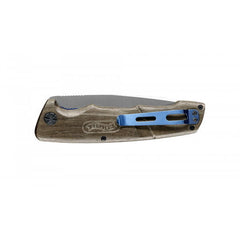 Briceag Walther BWK 7 UMAREX - Lamă 104mm, Rezistență, Ergonomic - 4