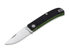 Briceag Wasp Toxic Manly- Lama, Maner G10 Antiderapant