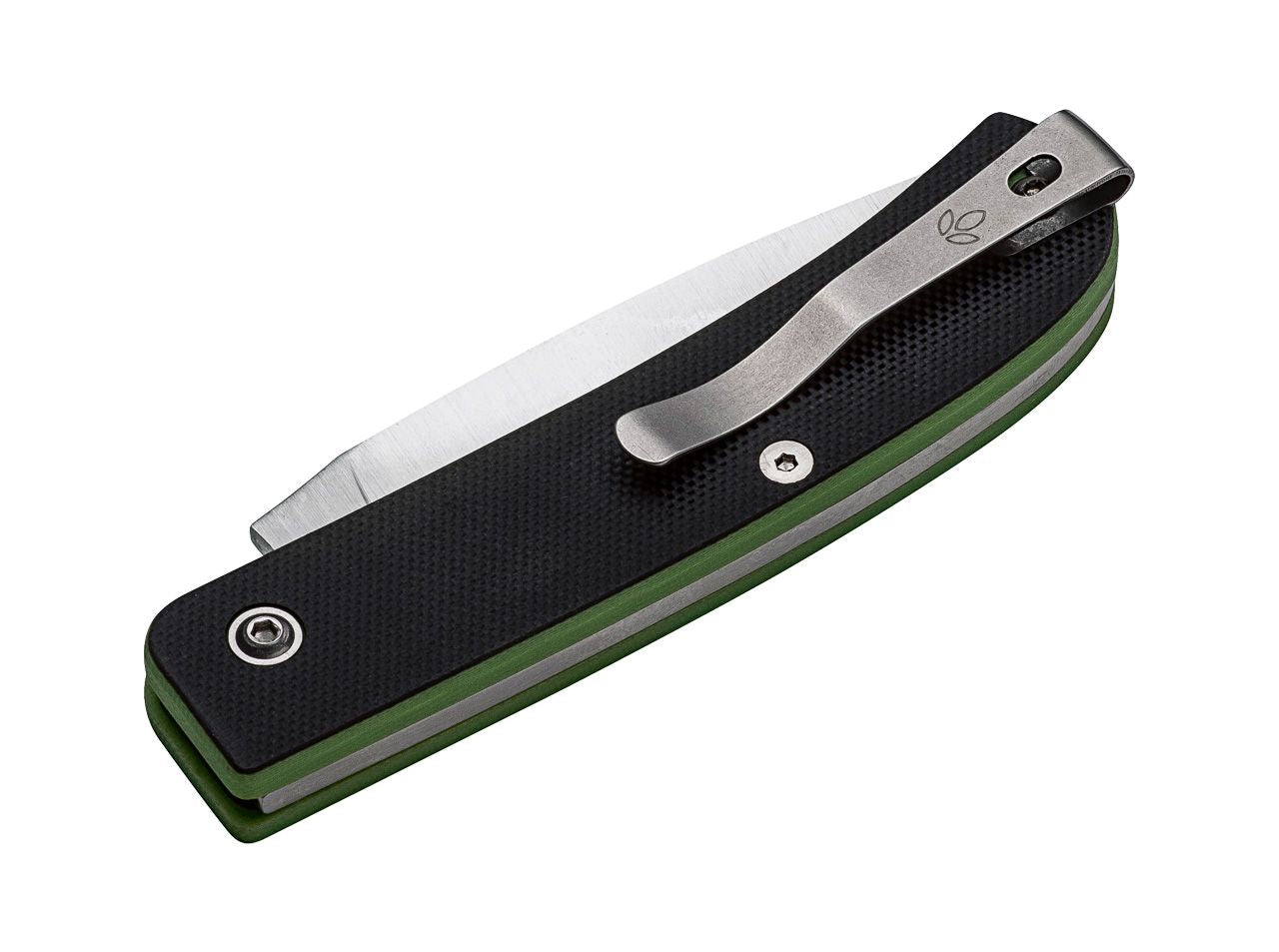 Briceag Wasp Toxic Manly- Lama, Maner G10 Antiderapant