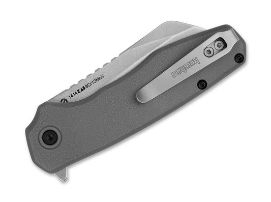 Briceag Wharf Kershaw- Lama Cleaver, Maner Ergonomic