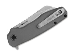 Briceag Wharf Kershaw- Lama Cleaver, Maner Ergonomic