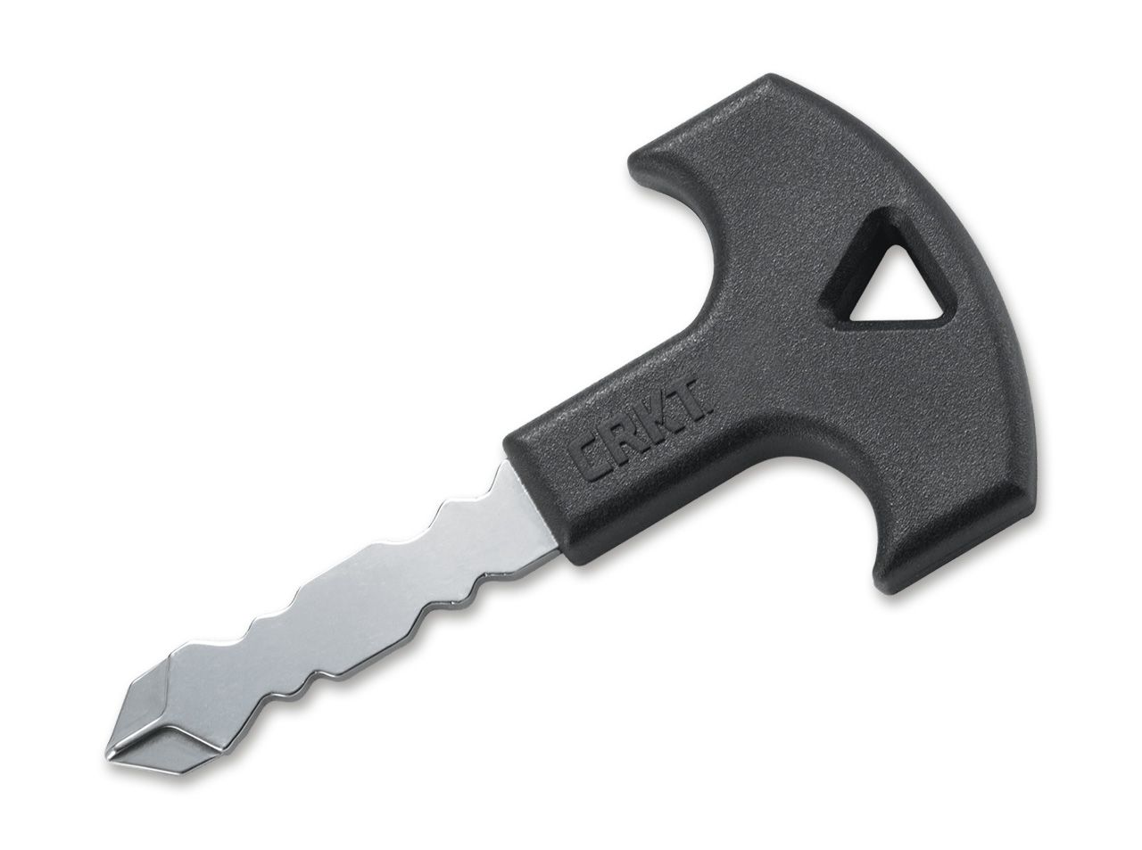 Briceag Williams Tactical Key CRKT- Șurubelniță Phillips, Spărgător Geam
