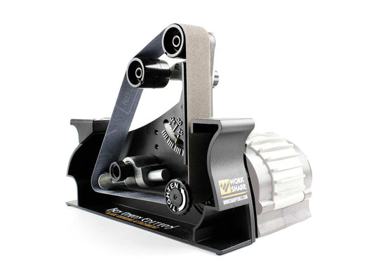 Briceag Work Sharp Blade Grinding Attachment Darex, LLC- Polizare, Unghi