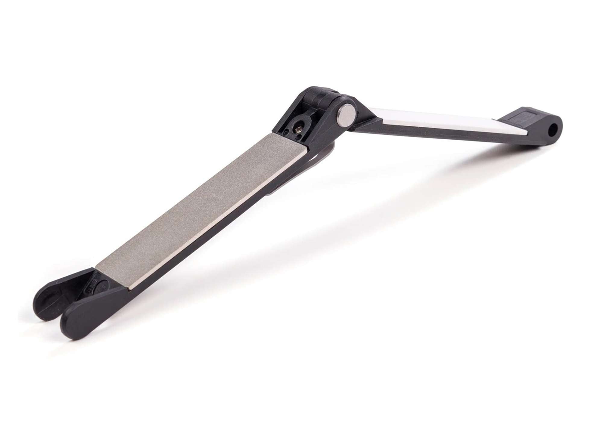 Briceag Work Sharp Folding Field Sharpener Darex, LLC- Design Pliabil, Compact si Usor