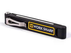 Briceag Work Sharp Folding Field Sharpener Darex, LLC- Design Pliabil, Compact si Usor