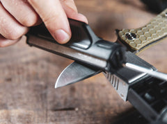 Briceag Work Sharp Precision Adjust Elite Darex, LLC- Precizie si Durabilitate