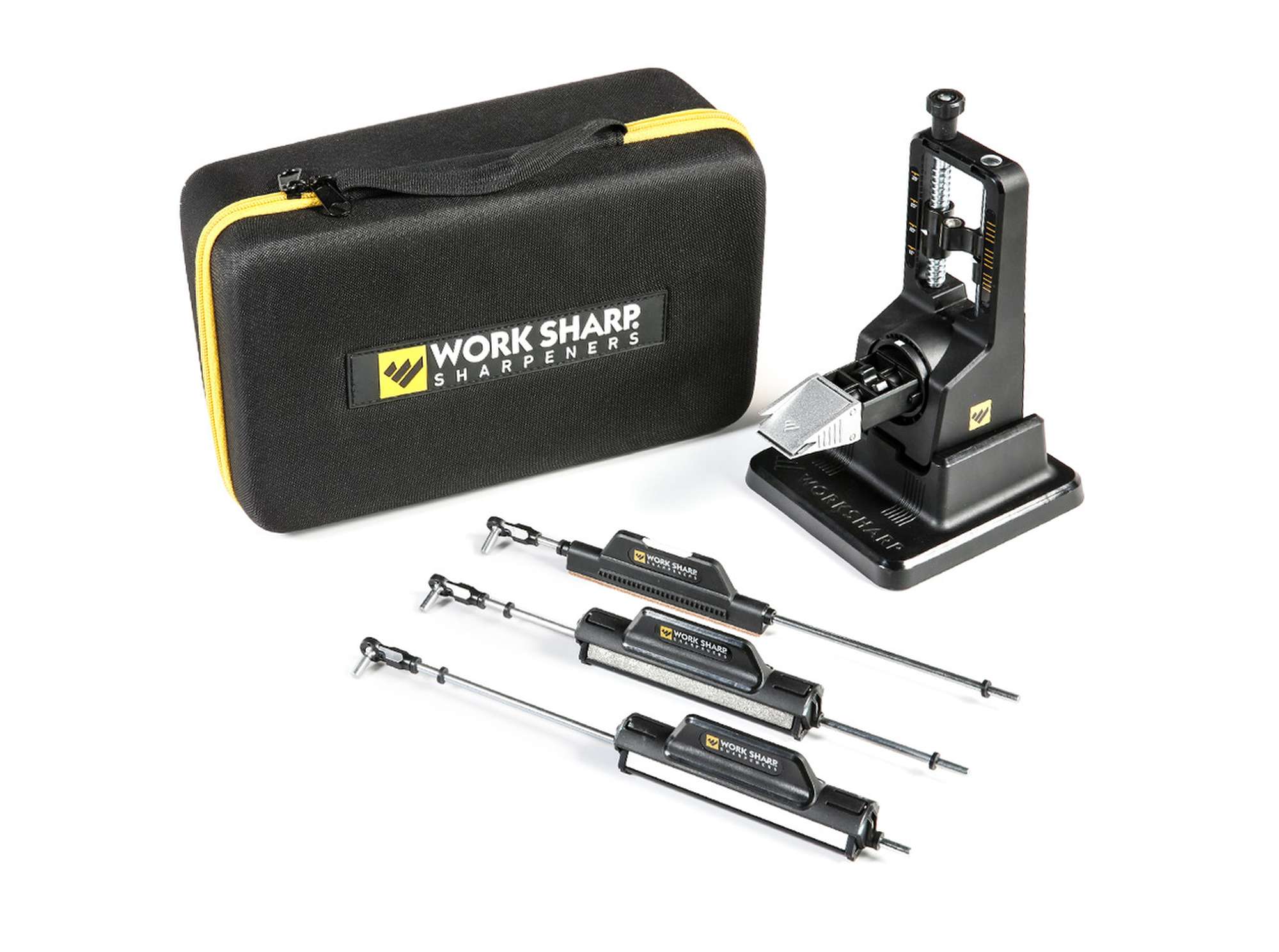 Briceag Work Sharp Precision Adjust Elite Darex, LLC- Precizie si Durabilitate