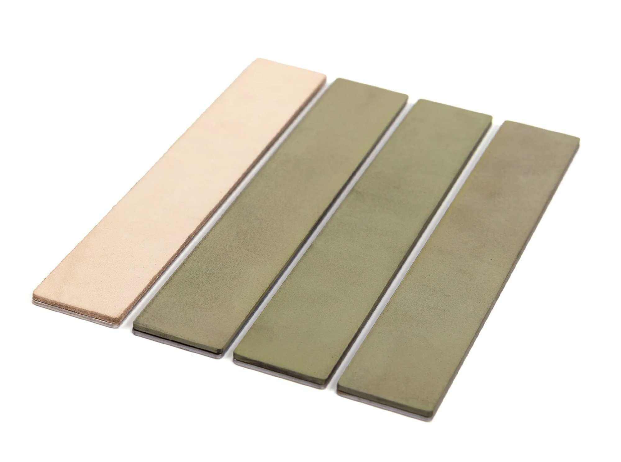 Briceag Work Sharp Professional Precision Adjust Upgrade Kit Darex, LLC- Placi Diamant, Strop Piele