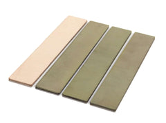 Briceag Work Sharp Professional Precision Adjust Upgrade Kit Darex, LLC- Placi Diamant, Strop Piele