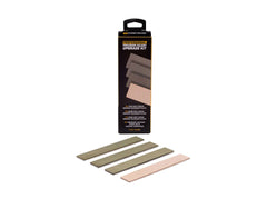Briceag Work Sharp Professional Precision Adjust Upgrade Kit Darex, LLC- Placi Diamant, Strop Piele