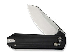 Briceag Yonder G10 Black CIVIVI- Maner G10 Negru, Lama