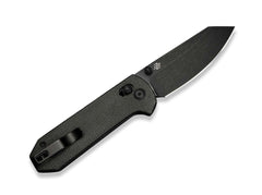 Briceag Yonder Micarta All Black CIVIVI- Lama Speypoint, Ergonomic