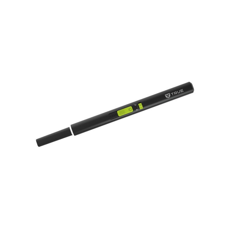 Brichetă Plasma True Utility PLASMA LIGHTER 3.0 Herbertz - Reîncărcabilă USB, Rezistentă Vânt