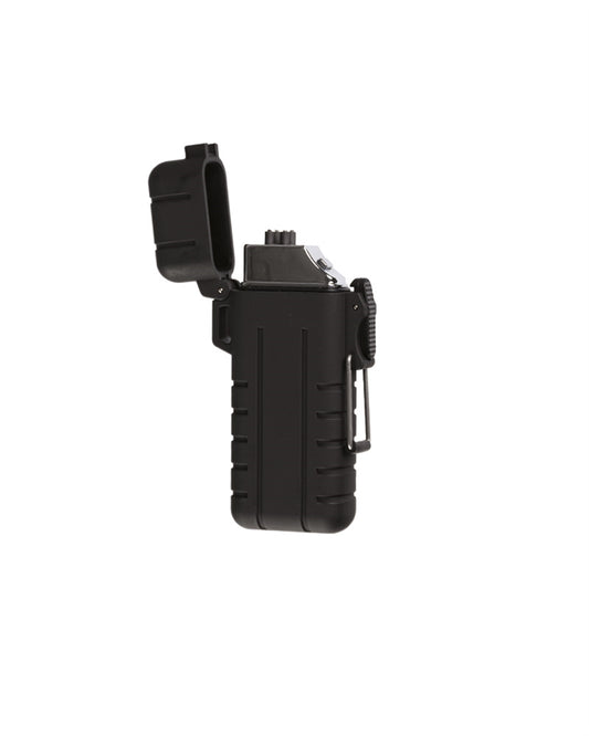 Brichetă cu Arc Electric Tröber Atomic X-Arc – Reîncărcabilă USB