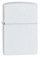 Bricheta originala Zippo White Matte