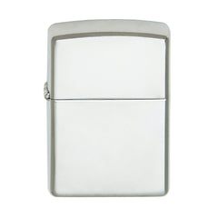 Brichetă Zippo high polished #0369 Lustruit Zippo - Durabilitate Fără Egal
