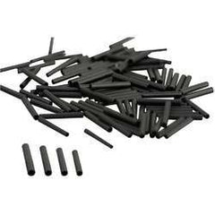 Bride Fir Monturi XX BRIDE 1.2mm Savage Gear - Rezistență, 100buc