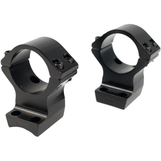 Browning Prindere Directă X-Bolt 30mm STD - Montaj Rapid și Stabil - 1