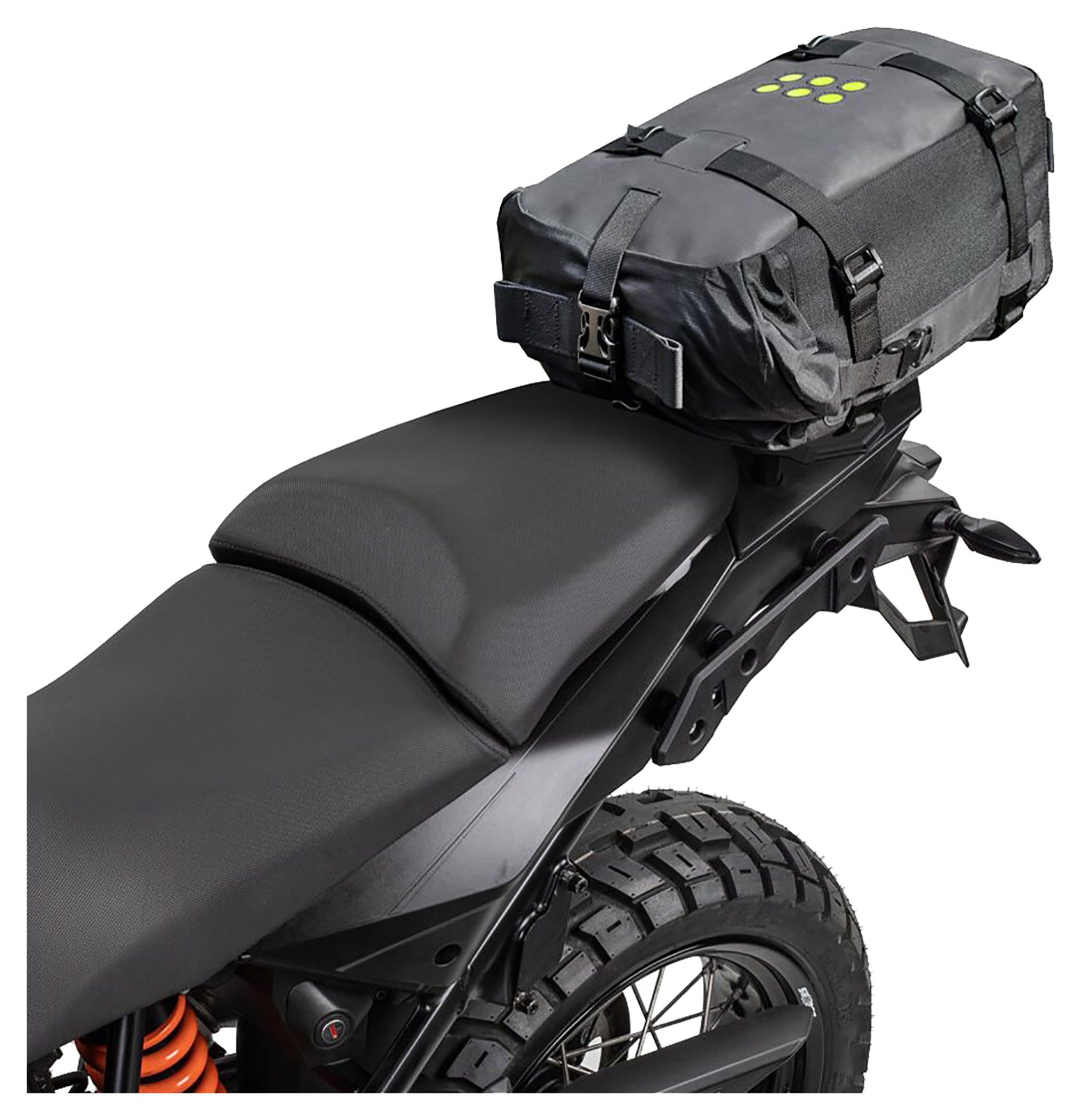 Buclă fixare bagaje OS-Rack Loops KTM Kriega - Montare rapidă, sigură