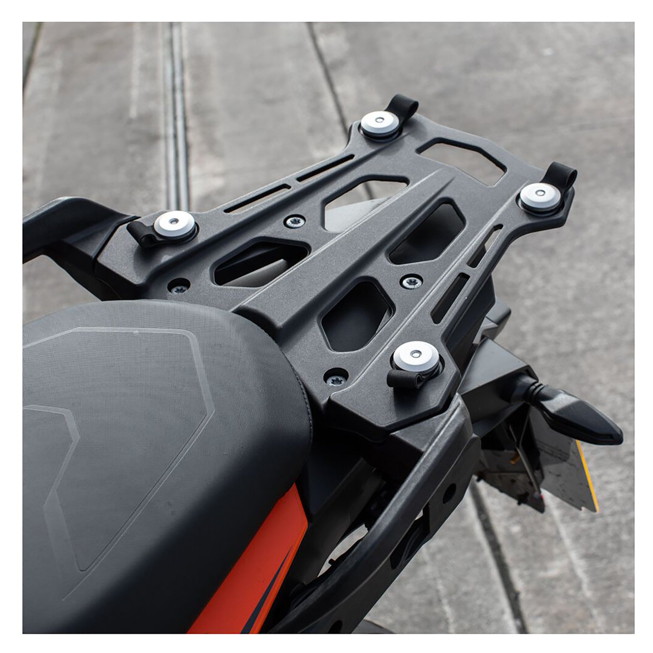 Buclă fixare bagaje OS-Rack Loops KTM Kriega - Montare rapidă, sigură