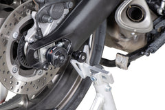 Bucșe Prismatice Rothewald - Suport Stabil pentru Motocicletă