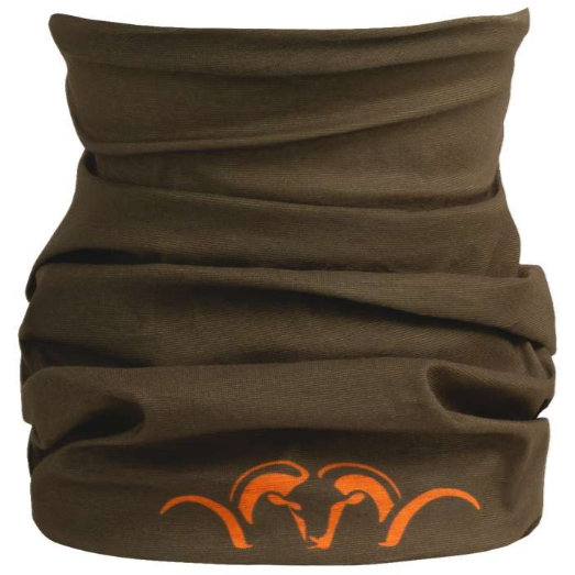 Buff Blaser Dark Olive - Protecție Multifuncțională, Respirabil - 1