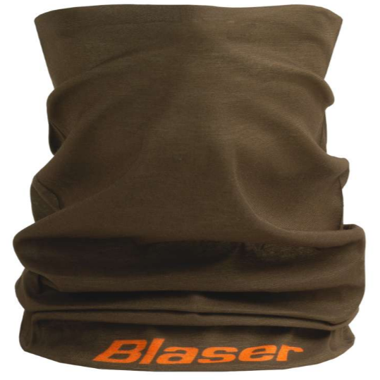 Buff Blaser Dark Olive - Protecție Multifuncțională, Respirabil - 2