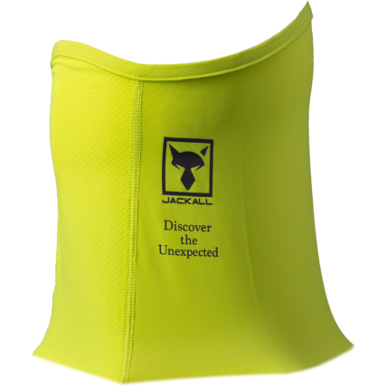 Buff Protectie JACKALL Buff Cool Touch - Respirabil, Uscare Rapida