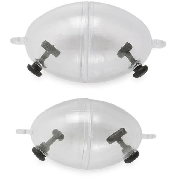 Buldo Transparent Lineaeffe - Vizibilitate Maximă, Lansări Precise